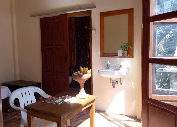 Rura Raya Homestay