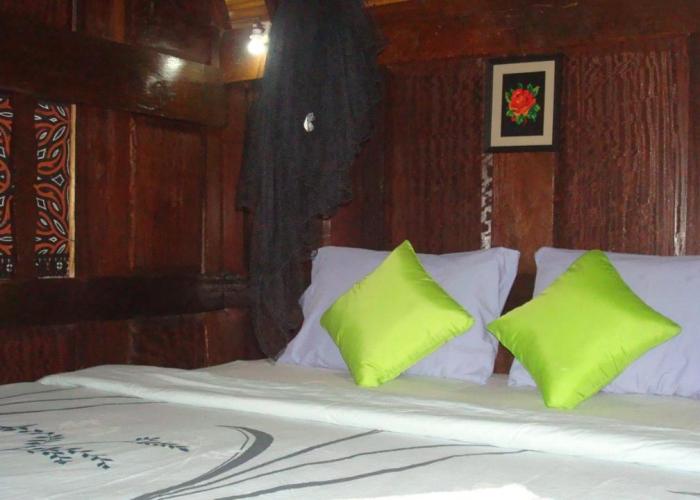 Rura Raya Homestay
