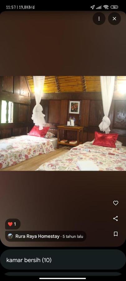 Rura Raya Homestay