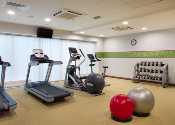 Hampton By Hilton Minsk City Centre