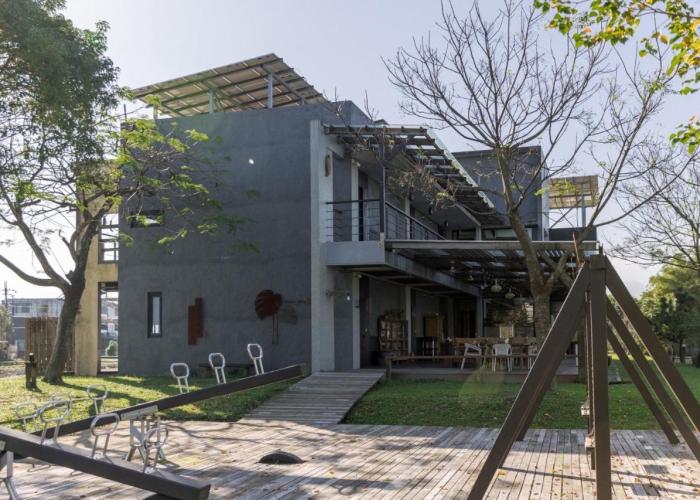 Serene Gray B&B
