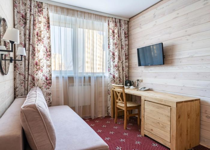 U Fontana Hotel