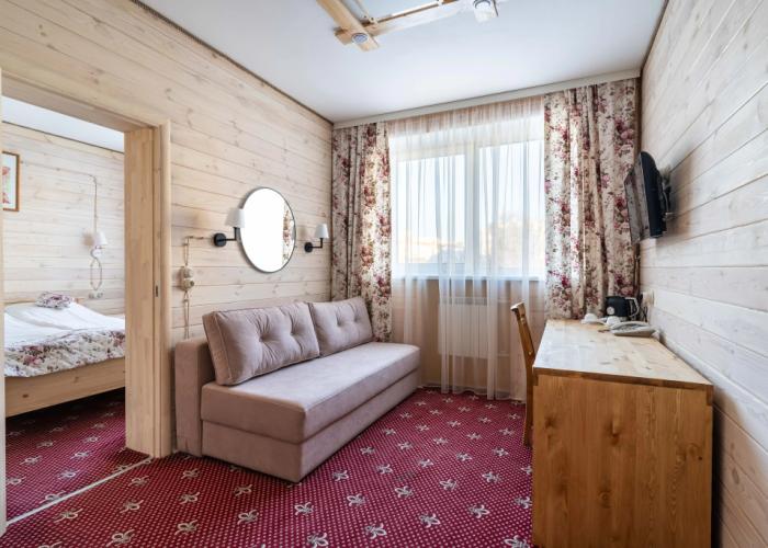 U Fontana Hotel