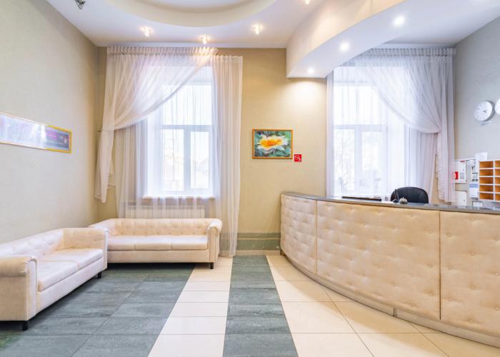 U Fontana Hotel