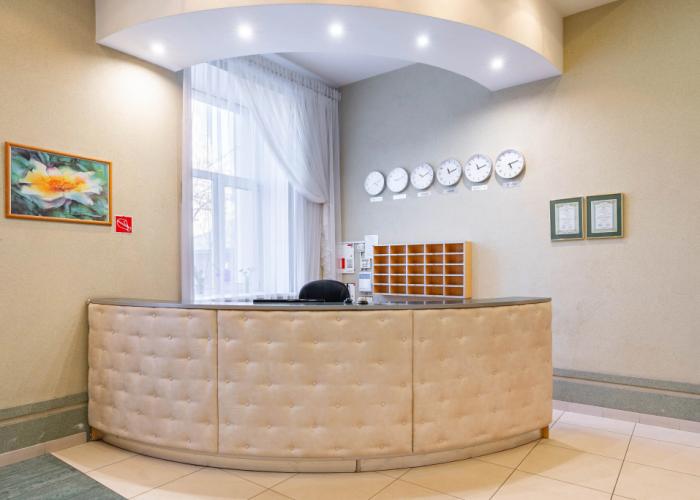 U Fontana Hotel