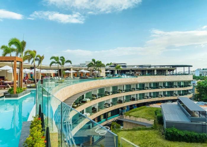 Thompson Playa del Carmen - Adults Only - a concept by Hyatt