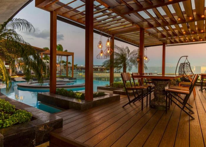 Thompson Playa del Carmen - Adults Only - a concept by Hyatt