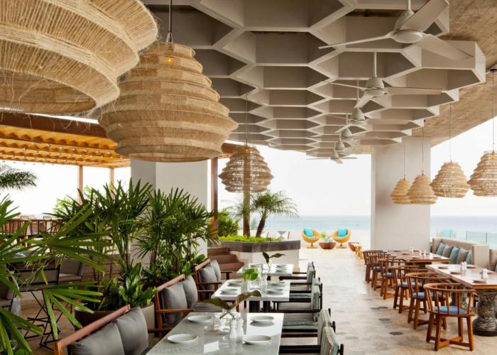Thompson Playa del Carmen - Adults Only - a concept by Hyatt