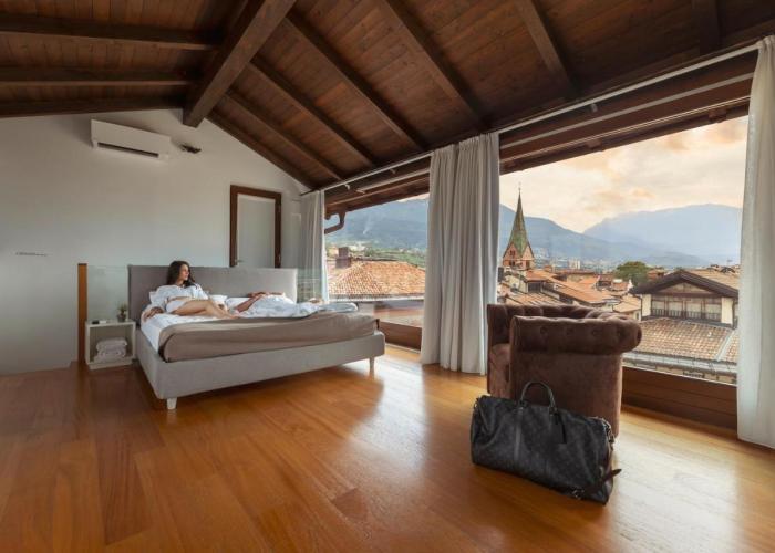 HEART OF TRENTO apartments