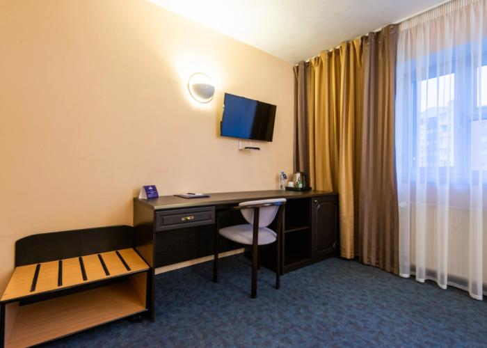 IBB Hotel