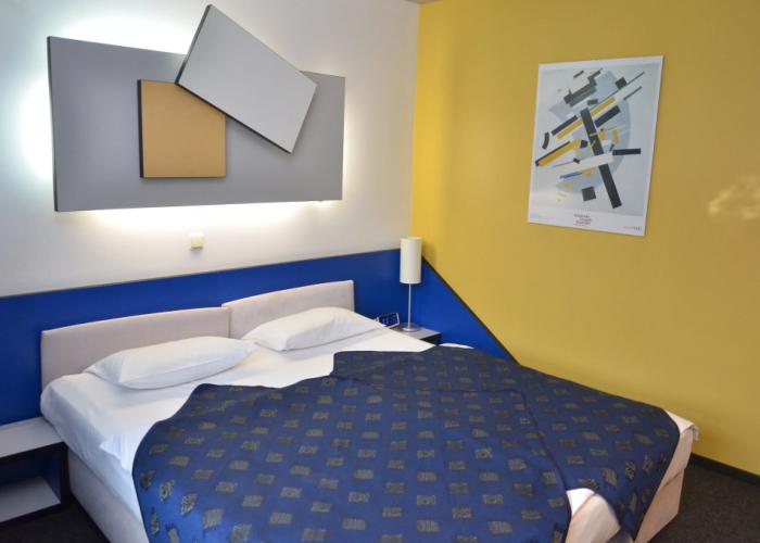 IBB Hotel