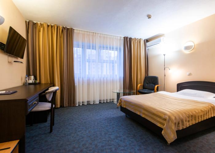 IBB Hotel