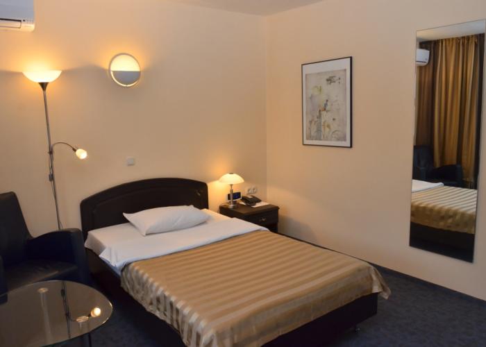 IBB Hotel