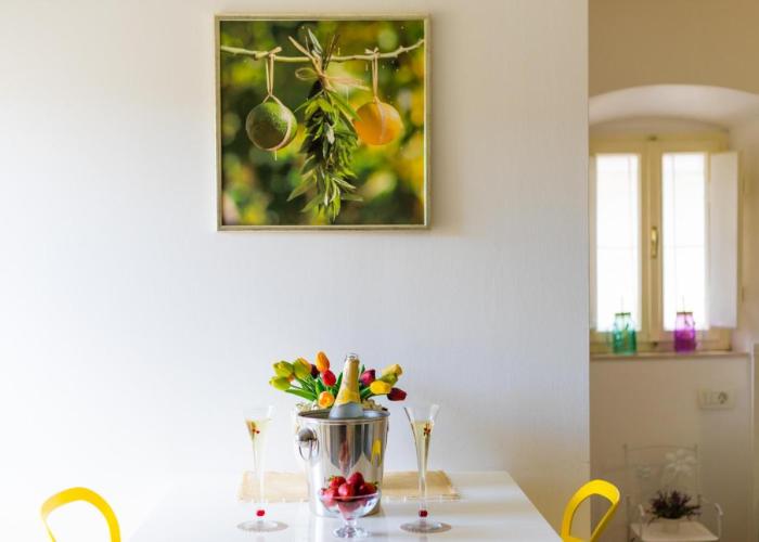 Guest House Babina - Apartments King & Queen