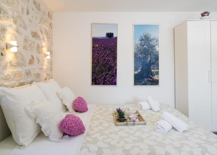 Guest House Babina - Apartments King & Queen