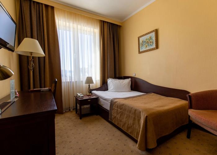 Minsk Hotel