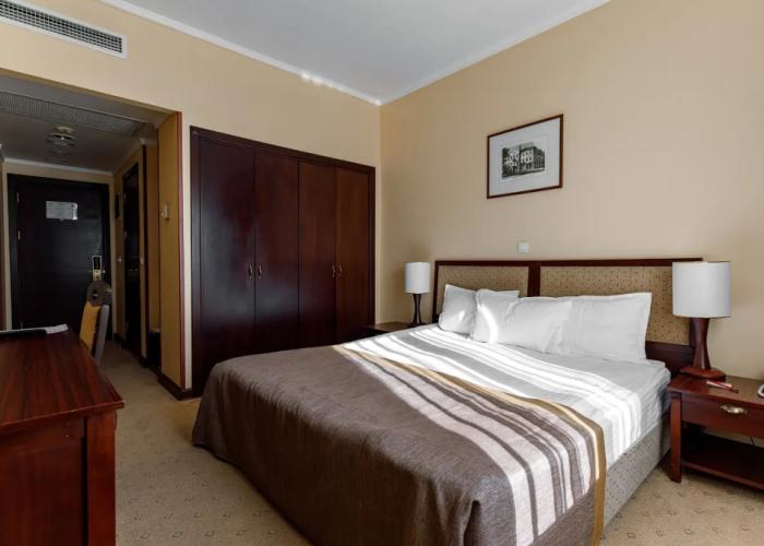 Minsk Hotel
