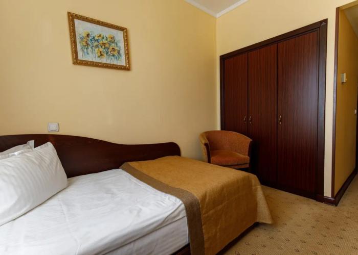Minsk Hotel