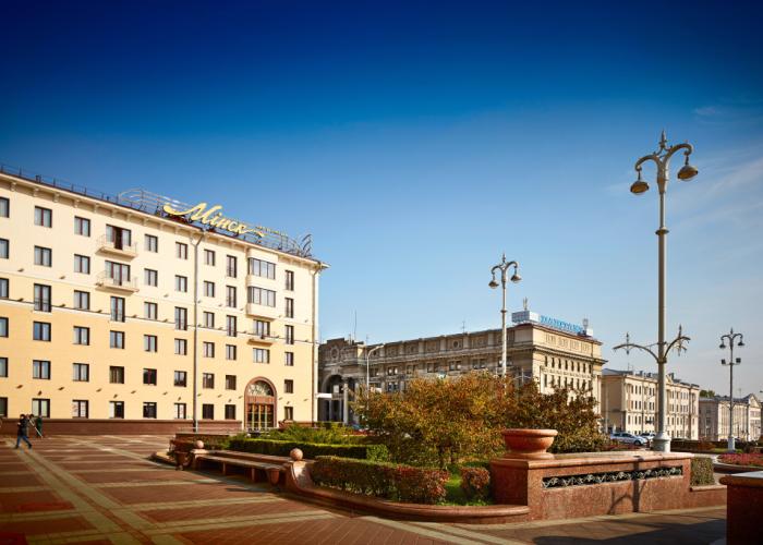 Minsk Hotel