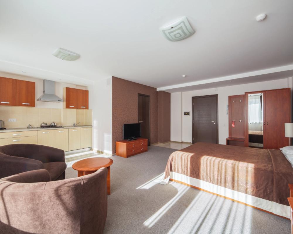 фото Complex Comfort