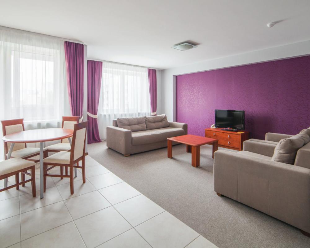 фото Complex Comfort