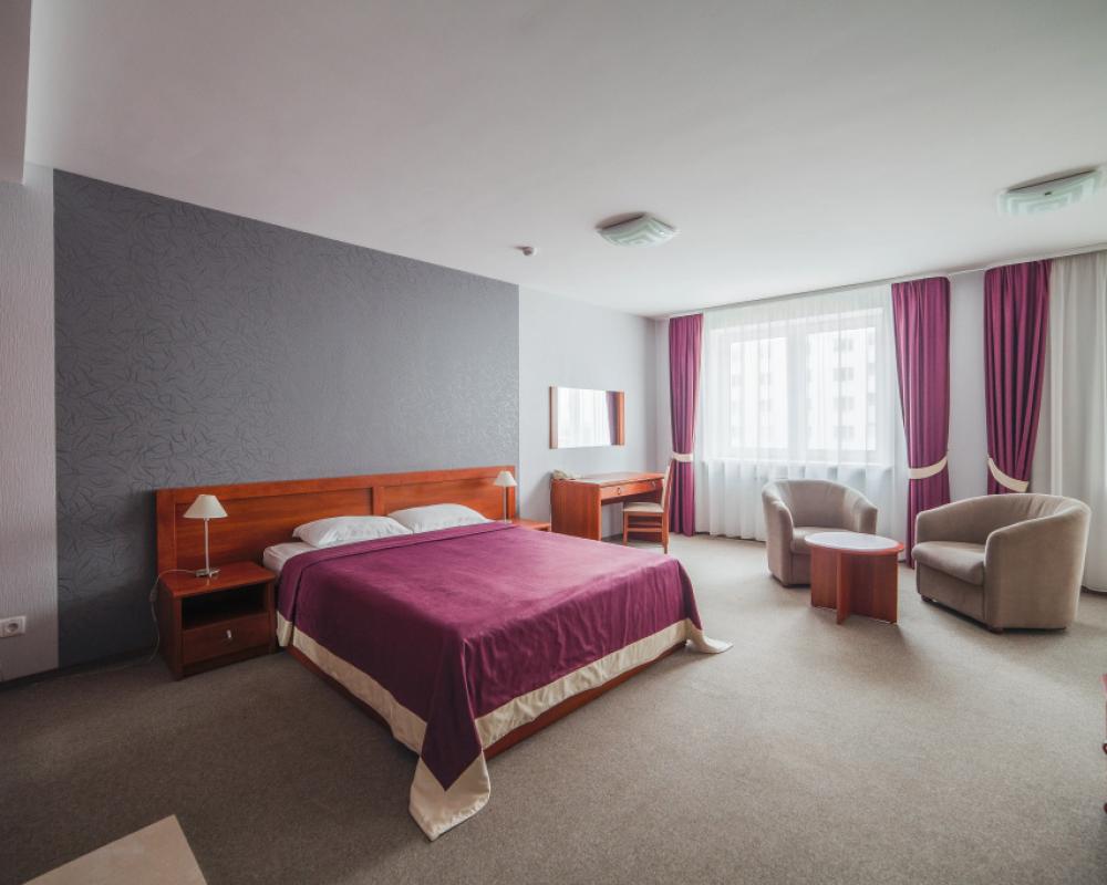 фото Complex Comfort