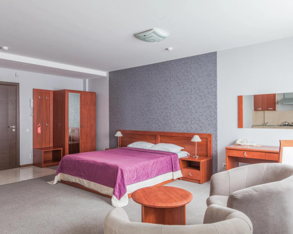 фото Complex Comfort