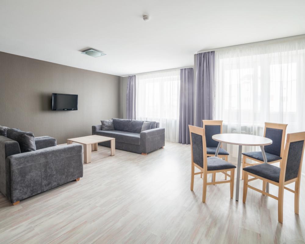 фото Complex Comfort