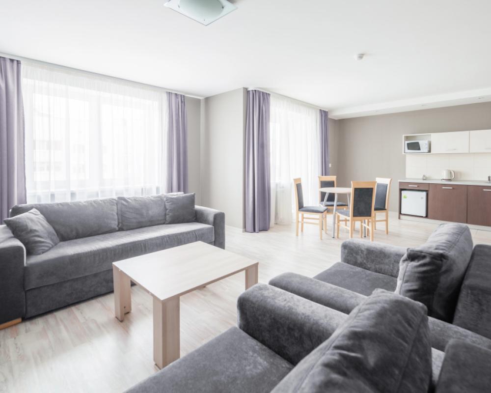 фото Complex Comfort
