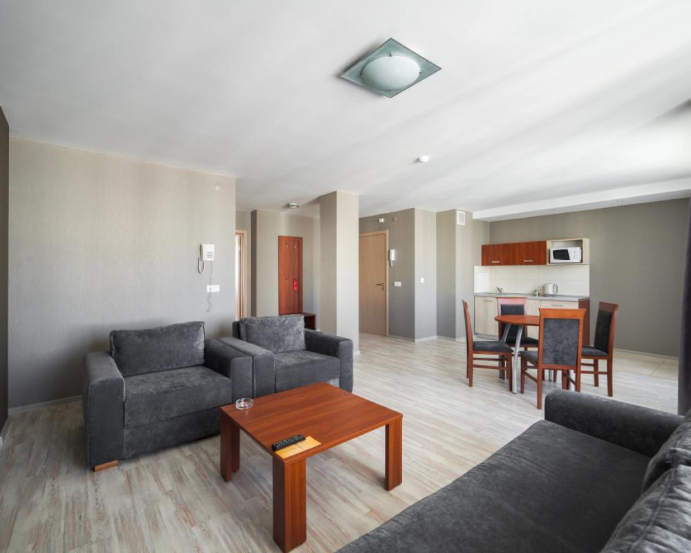 фото Complex Comfort