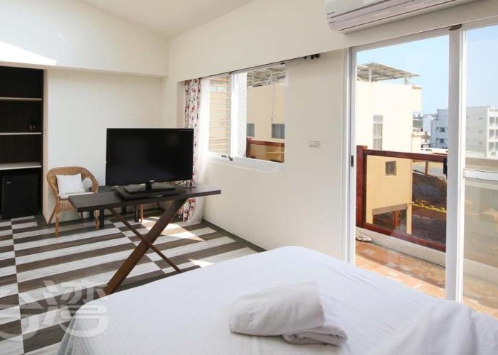 Malibu OceanView Homestay
