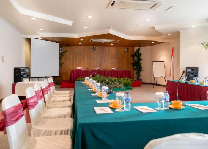Toraja Heritage Hotel