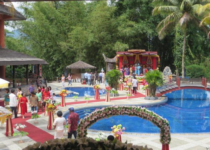 Toraja Heritage Hotel