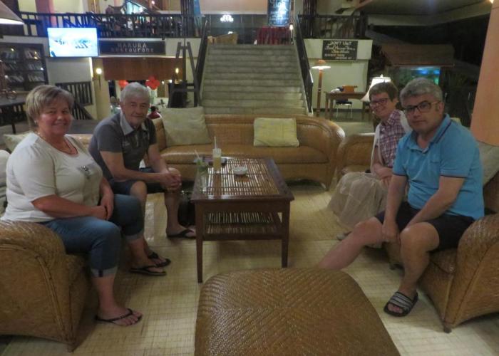 Toraja Heritage Hotel