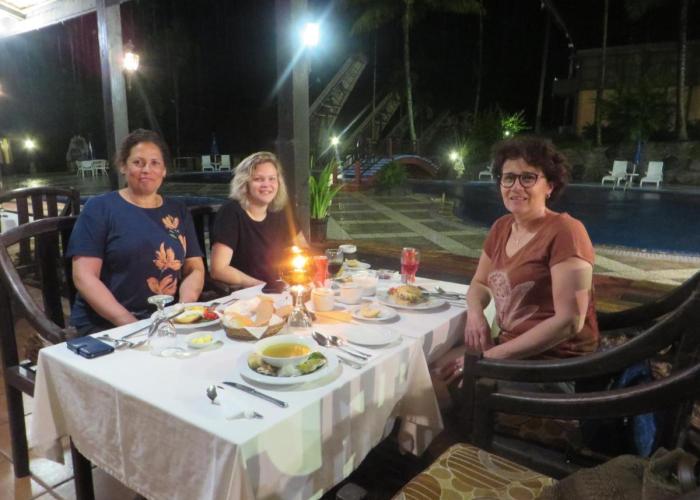Toraja Heritage Hotel
