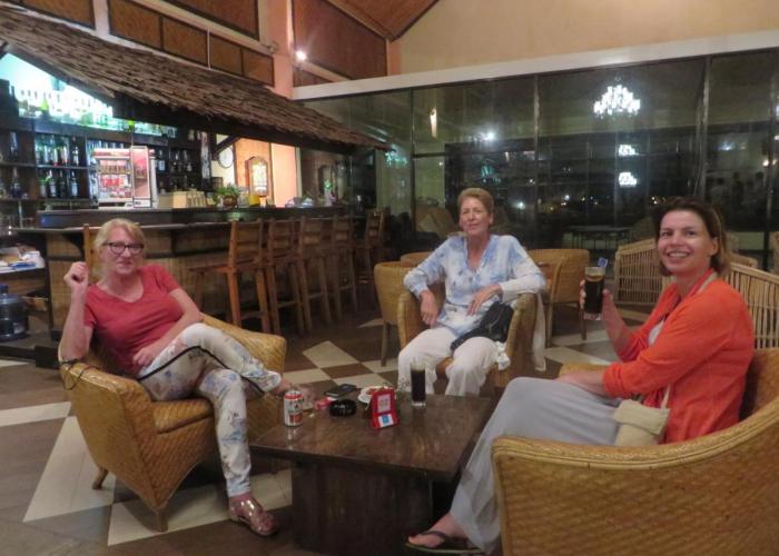 Toraja Heritage Hotel