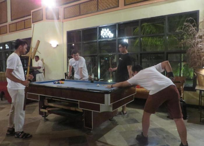 Toraja Heritage Hotel