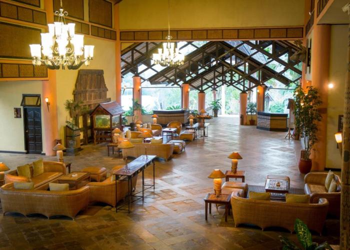 Toraja Heritage Hotel