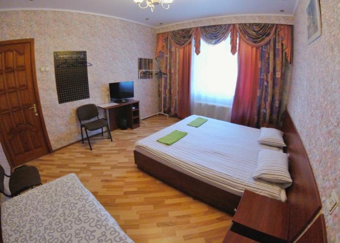 NEW Guest House