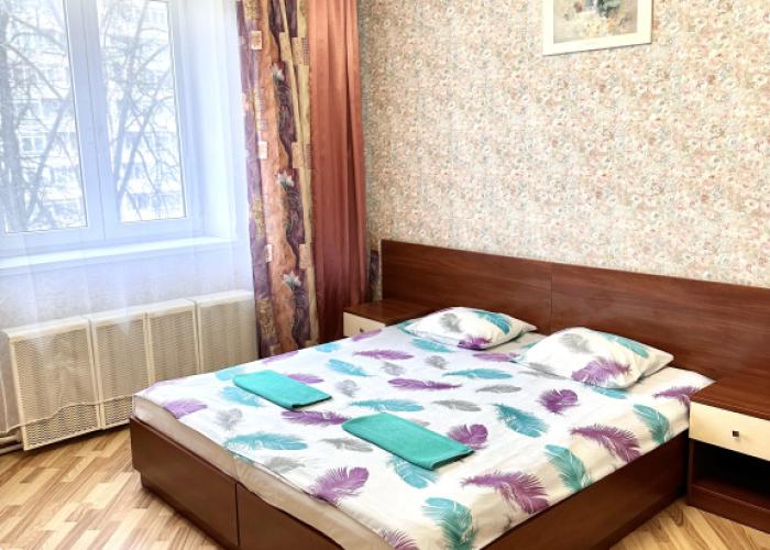 NEW Guest House