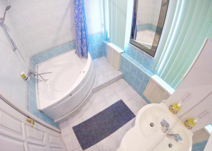 NEW Guest House