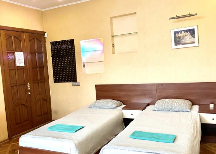 NEW Guest House