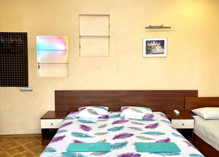 NEW Guest House