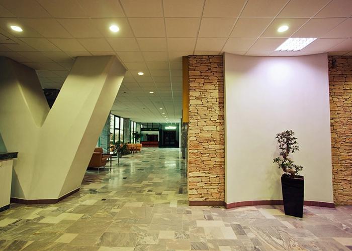 Turist Hotel Complex