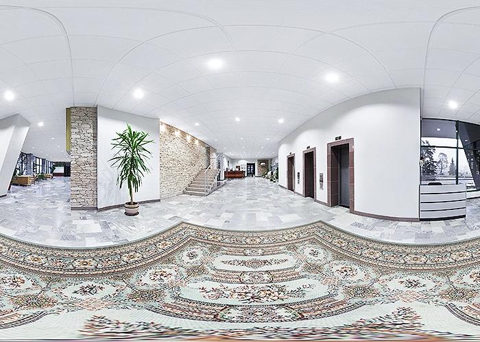 Turist Hotel Complex