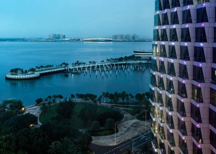 Sheraton Zhanjiang Hotel