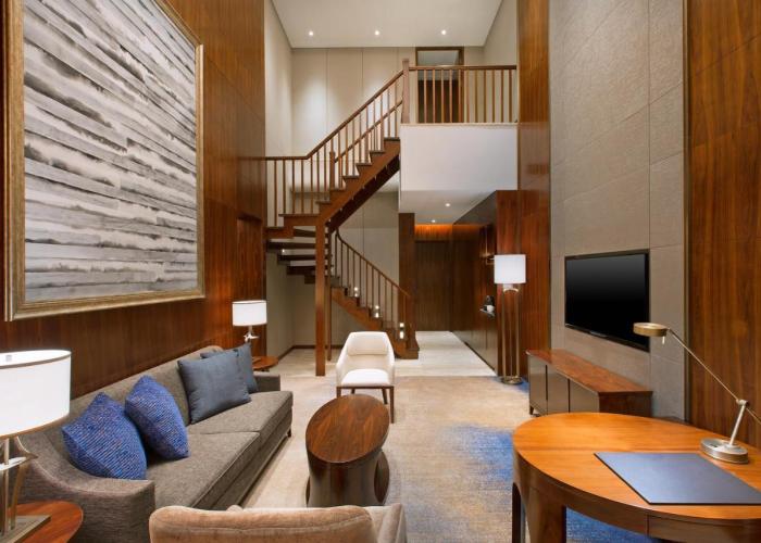 Sheraton Zhanjiang Hotel
