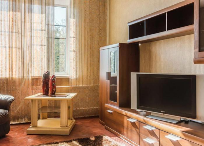 StudioMinsk Apartments in Centre