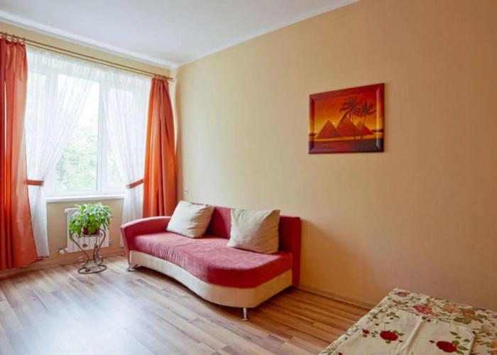 StudioMinsk Apartments in Centre