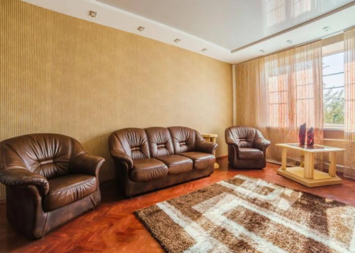 StudioMinsk Apartments in Centre